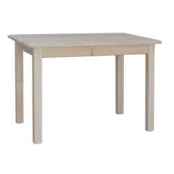 copy of Esstisch eckige beine weiß mit schublade3